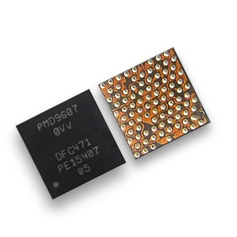 

PM540 PM640 PMD9607 BGA New Original Genuine Ic