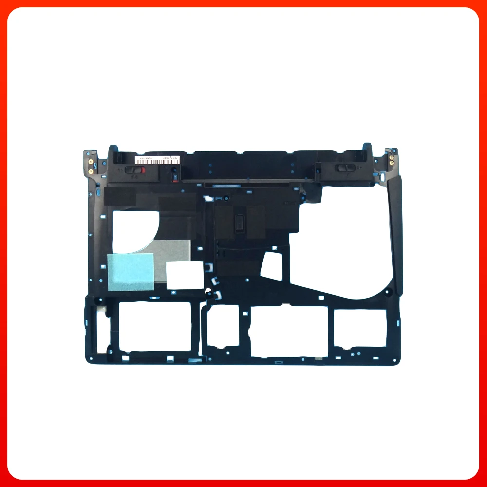 

Bottom Base Case Cover 90201978 AP0RQ00070J Shell Cover Lower Laptop D Cover For Lenovo Y400 Y410P Y430P NEW Original