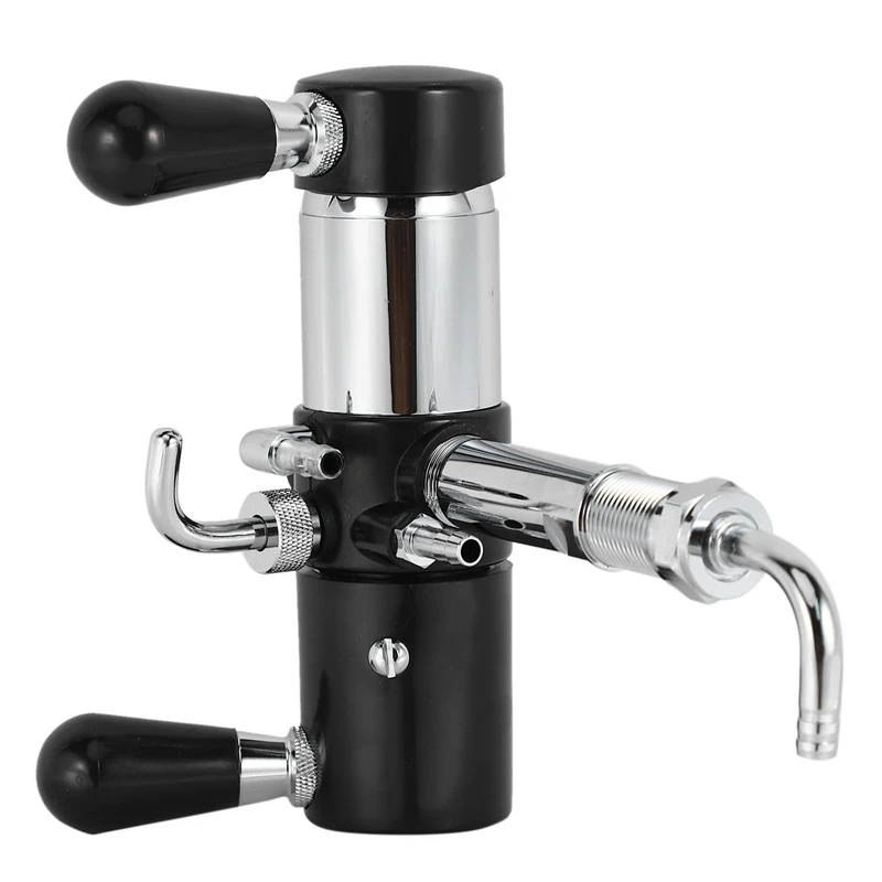 

Home Brewing Beer Tap Bottle Fill Beer Tap De-Foaming Beer Tap for Beer Bar