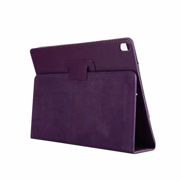 for iPad Pro97purple Для iPad Pro 9,7 чехол, Магнитный чехол из искусственной кожи с функцией автоматического сна/пробуждения, Чехол для iPad Pro 9,7 A1674 A1675 - Цвет: for iPad Pro97purple