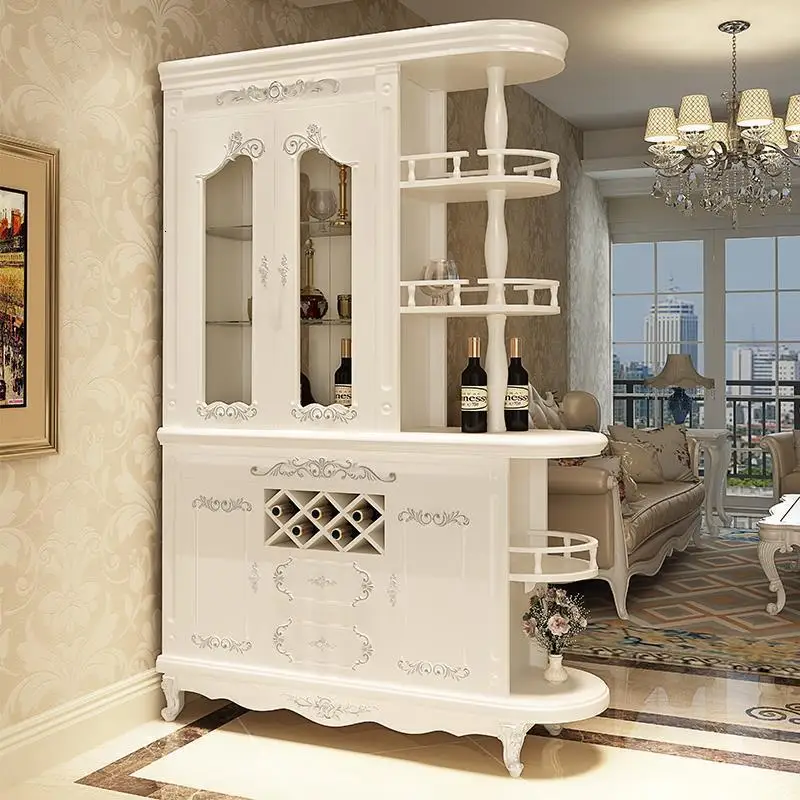 Adega vinho дисплей Mesa Cocina Meuble Meja настольные полки для хранения стол салон Mueble Коммерческая полка барная мебель винный шкаф