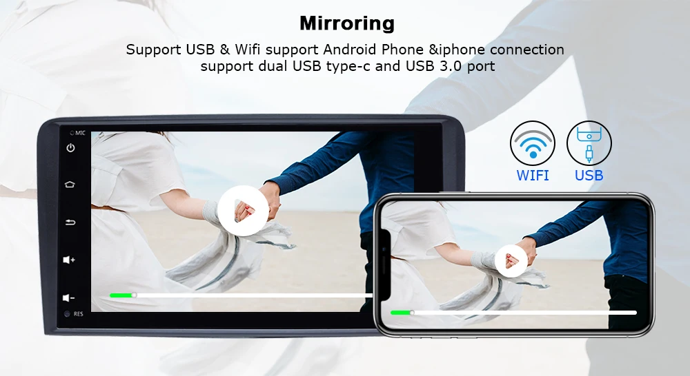 Ips DSP 2din Android 9 автомобильный мультимедийный плеер головное устройство для Audi A3 8P S3 2003-2012 RS3 Sportback радио навигация gps DVD стерео