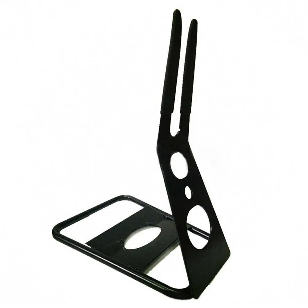 

HOT SALES!!! Mountain Bike Bicycle Display Stand Floor Parking Storage Instant Rack Bracket