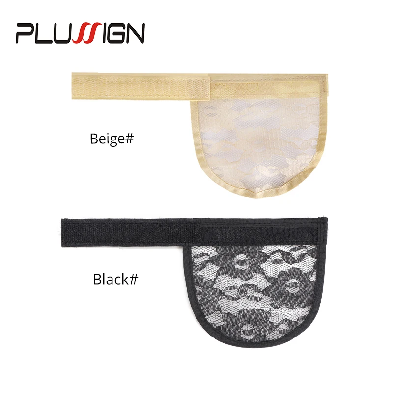 Инструменты для конского хвоста Plussign 1 шт. 3 5 недорогие сетки волос черного