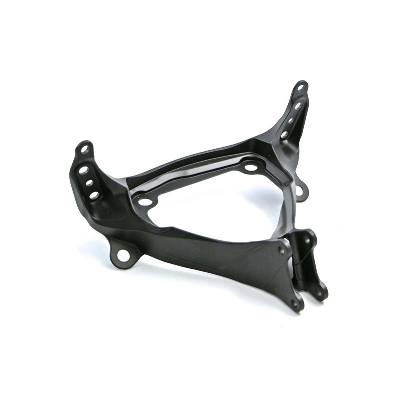 

Headlight Front Upper Stay Fairing Bracket for Suzuki GSXR GSX-R 1000 2009-2016