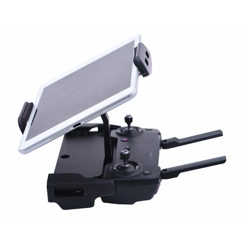 Складной держатель для планшета Mavic Air Pro из алюминиевого сплава 4 12 дюймов IPad DJI 2