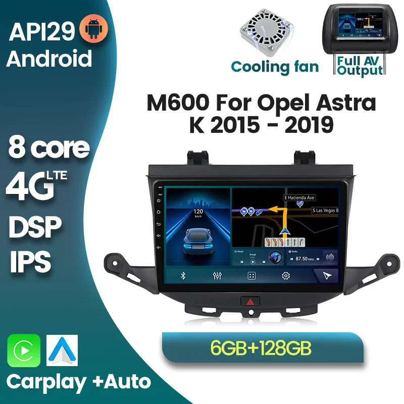 

IPS Android 10,0 6 + 128 ГБ автомобиля радио плеер GPS навигации автомобиля стерео мультимедиа головное устройство для Защитные чехлы для сидений, сшит...