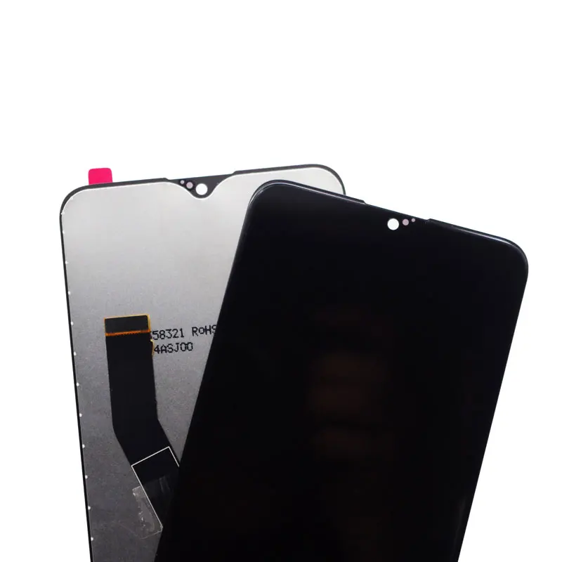 ЖК-дисплей с дигитайзером сенсорного экрана для Xiaomi Redmi 8 8A сменный | Мобильные
