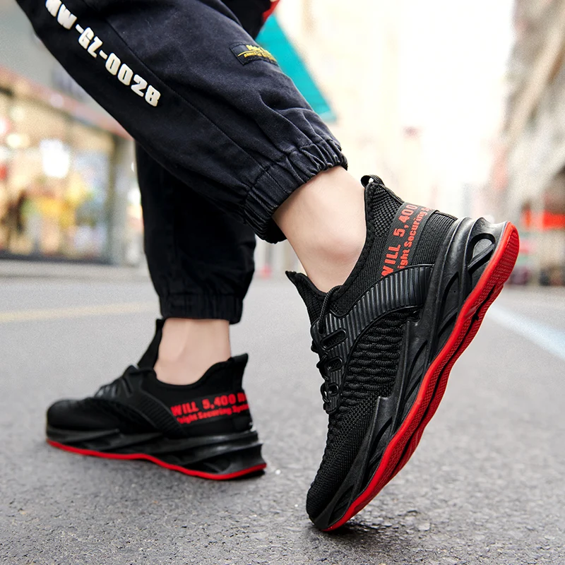 

New Summer Low-Cut Color Matching Comfortable and Breathable Sports Casual Shoes