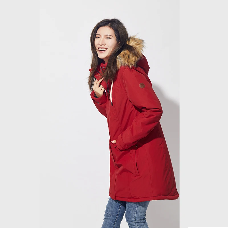 

Winter Jackets Outdoor Cycling Sports Windbreaker Waterproof Windproof Quick-Drying Clothes Women Mmountaineering Hunting Coat