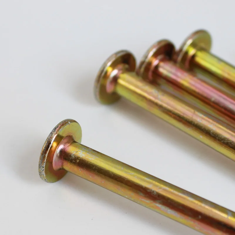 Болты с крестообразным креплением M6/M8 мебельная гайка кровати кроватки стулья