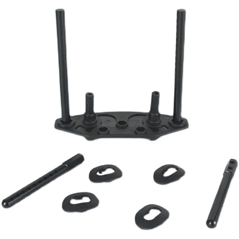 RC Model Parts ZD Racing Remote Control Car Original 1/10 Flat Sports Shell Column 122127 | Игрушки и хобби