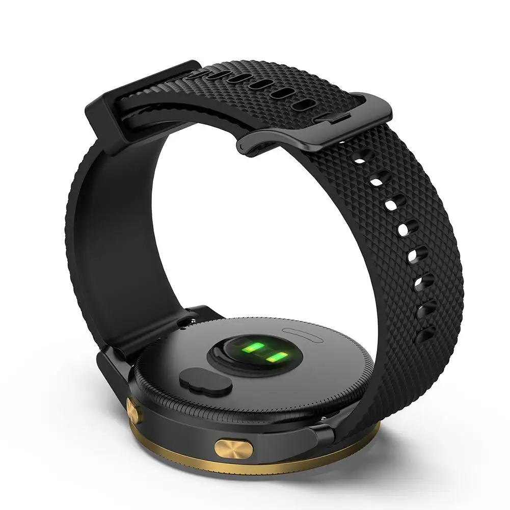 Силиконовая Пылезащитная заглушка защита порта от пыли Заглушки для Garmin Fenix 6/6X