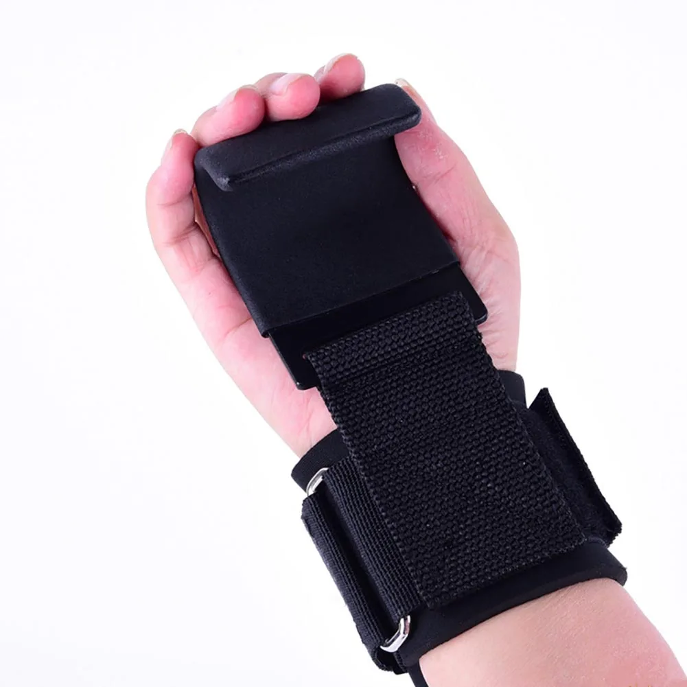

Pull-up Booster Adjustable Wristband Elastic Breathable Wrist Wraps Bandages Powerlifting Wrist Support Fitness Gym Sports Strap