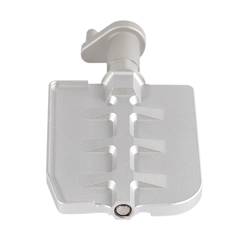 Ремонтный комплект клапана ремонтная погремушка алюминиевый ремонт для BMW DISA M54 2