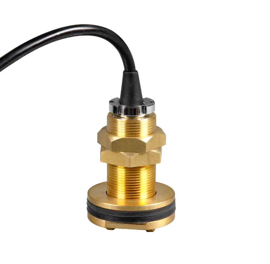 

Морской Бронзовый датчик температуры воды