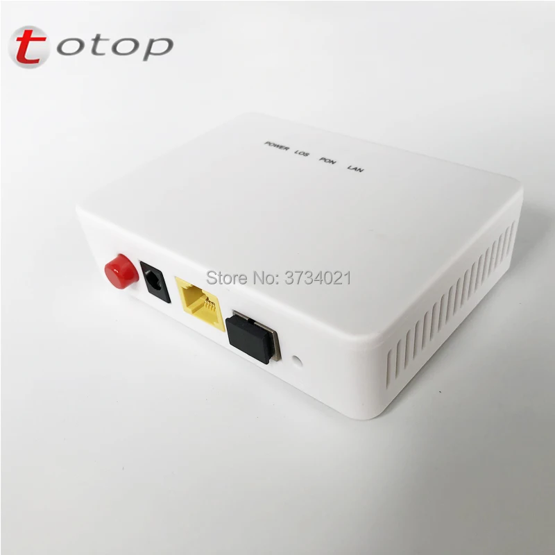 Лучший модуль ONU EPON SFF FTTH 1GE 1 порт ONT OLT 25G такая же функция как HG8010H для ZTE Huawei Fiberhome |