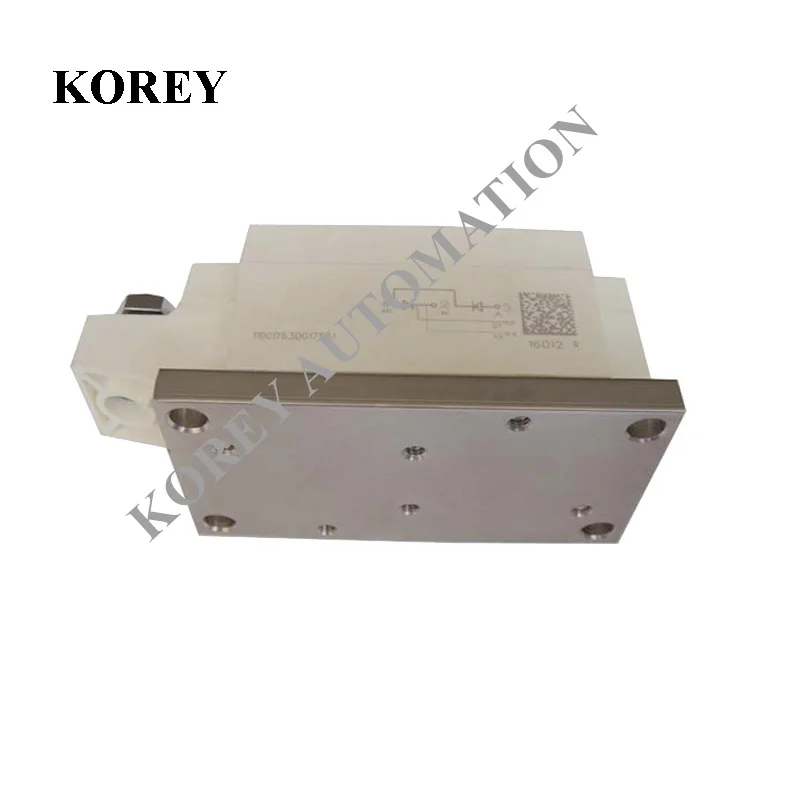 

Ready Stock Brand New 100% SEMIKRON Power Thyristor Module SKKH213/08E SKKH213/12E SKKH213/14E SKKH213/16E SKKH213/18E