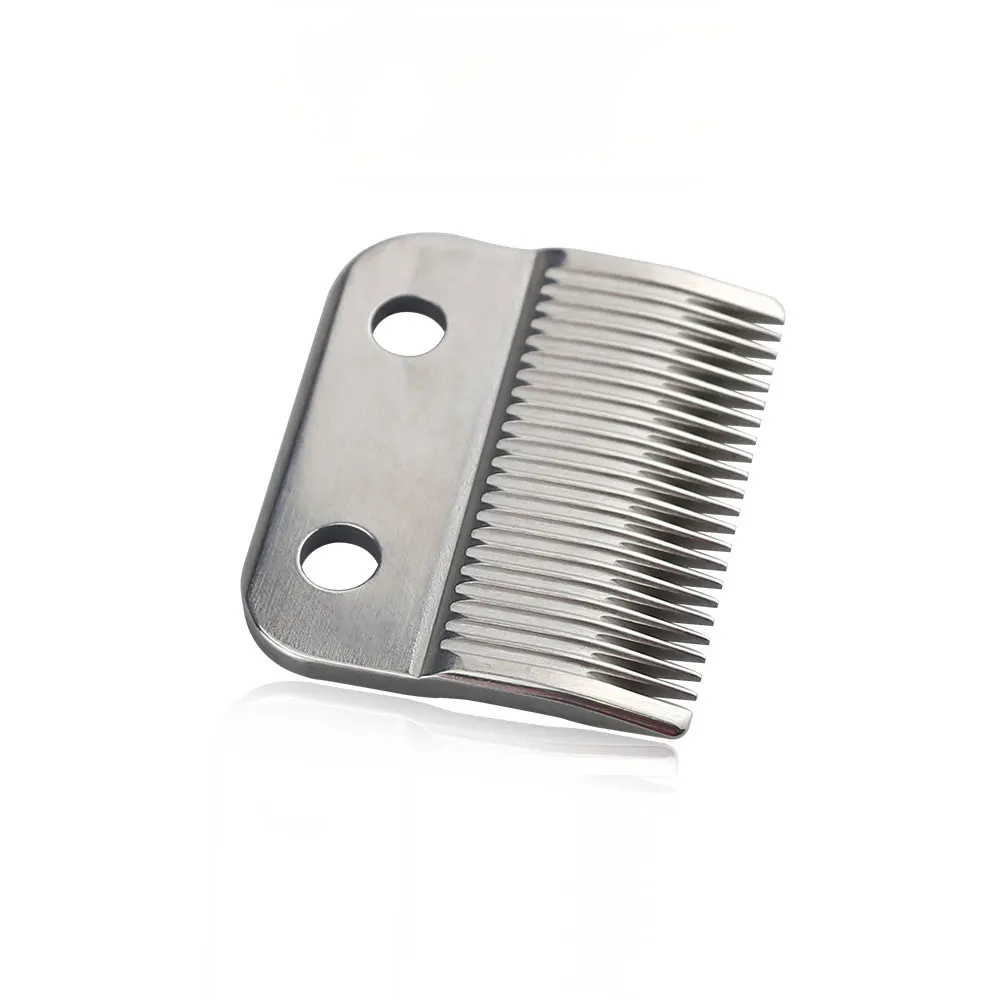 Парикмахерская продукт 1 шт. аккумуляторная электробритва сменный резак головка