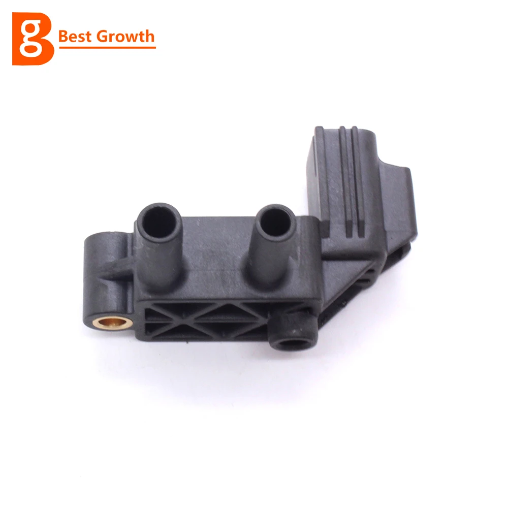 Датчик Дифференциального Давления DPF для FORD FOCUS MAX GALAXY KUGA MONDEO VOLVO C30 S40 1698614 31319635 LR028861