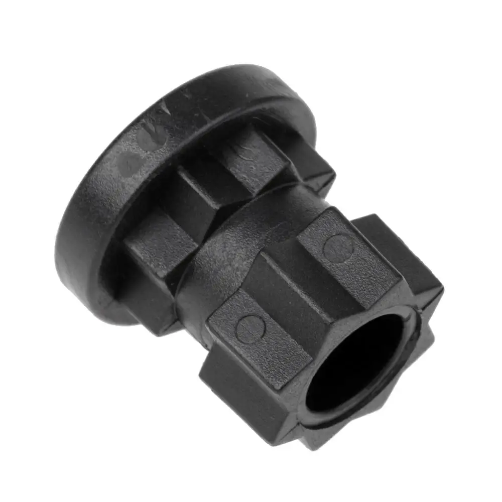 Регулируемый прочный нейлоновый каяк рыболовная Ram база для крепления опорная