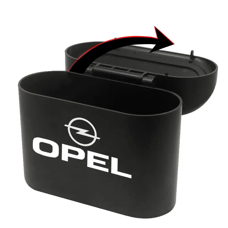 Автомобильная мусорная корзина подвесного типа мусорный мешок зонт для хранения