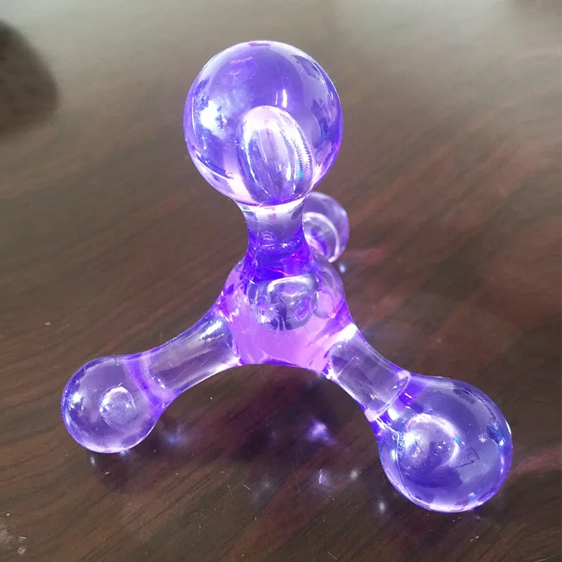 

1 шт., ручной массажер для ног и рук