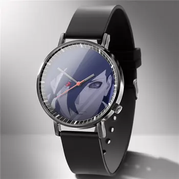 New Arrival Anime Cartoon Customize Watch For Women Men Watch Watches Quartz Wristwatch Female Clock For Brithday Gifts 6