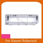 Накладка на главную щетку робота Mijia для Xiaomi Roborock S50 s51 1s, аксессуары, накладка на роликовую щетку, Сменные аксессуары