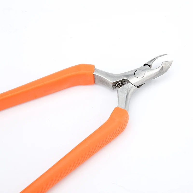 Профессиональный инструмент для удаления омертвевшей кожи ножницы ногтей