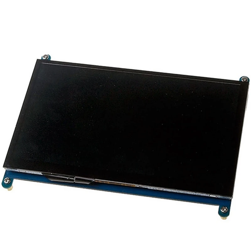 2 Set Accessories: 1 7 Inch for Raspberry Pi 3 Model B+ LCD Display Touch-Sn &amp 1Set Wireless Controller Charger | Электроника