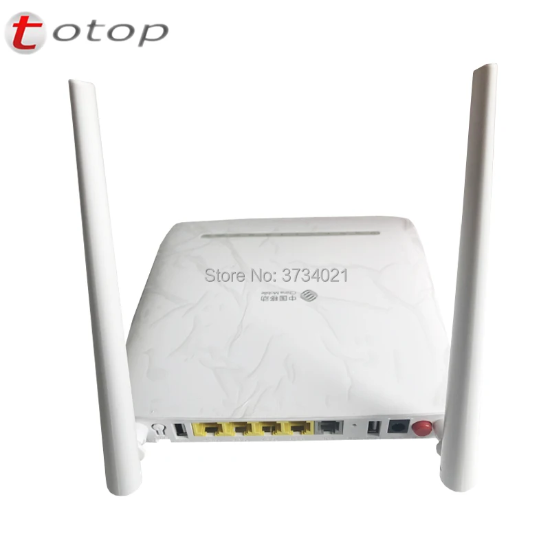 

ZTE Zxhn F673A V9 4ge 2,4g и 5g Wi-Fi onu ont, 100% новый и оригинальный, 10 шт.