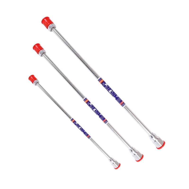 

Распылитель для краски ZENHOSIT алюминиевый 20см/30см/50см