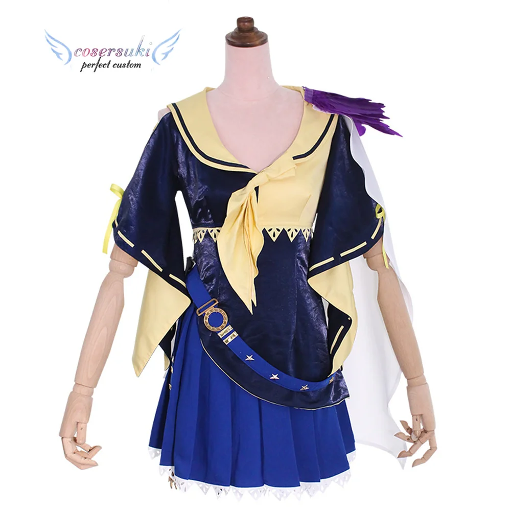 

Uma musume Pretty Derby Air Groove Cosplay Costumes Carnaval Costume Halloween Christmas Costume