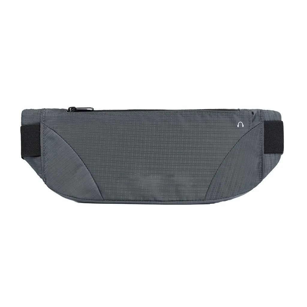 Поясные сумки унисекс для женщин и мужчин водонепроницаемая поясная сумка бега