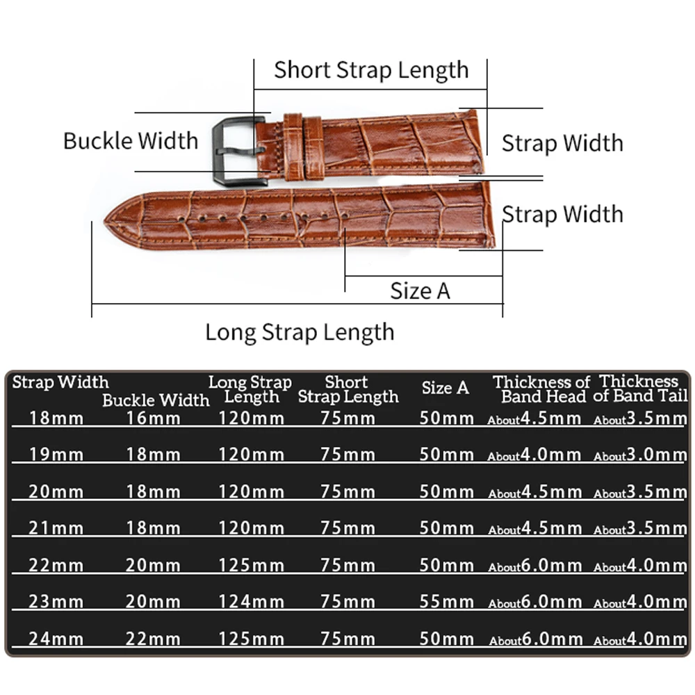 22mm watch band for huawei watch gt 2 46mm strap genuine leather watch replacement for huawei watch gt 46mm wristband bracelet free global shipping