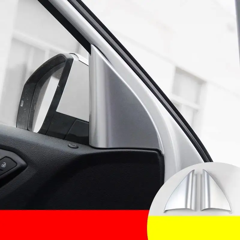 Автомобильный Стайлинг дверная ручка система управления шестерня розетка