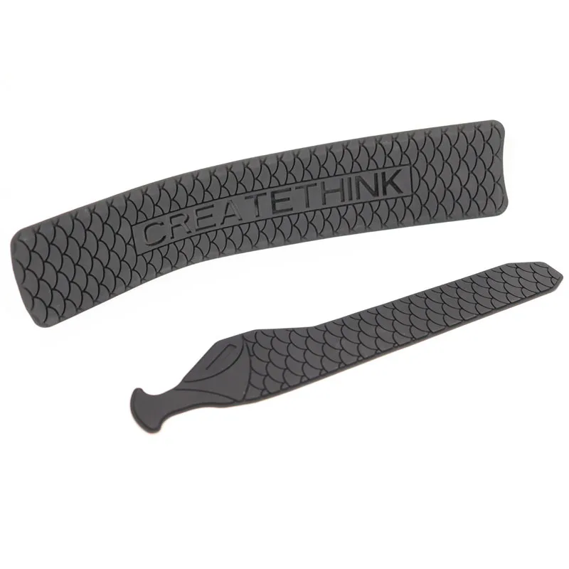 Road Bicycle Paster Frame Scratch-Resistant Protector MTB Bike Best Glue Removeable Stickers Anti-Skid Push Guard Frame Cover