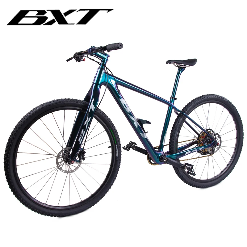 Карбоновая рама mtb boost 29er карбоновая для велосипеда 148*12 мм S M L горного 160 тормозная