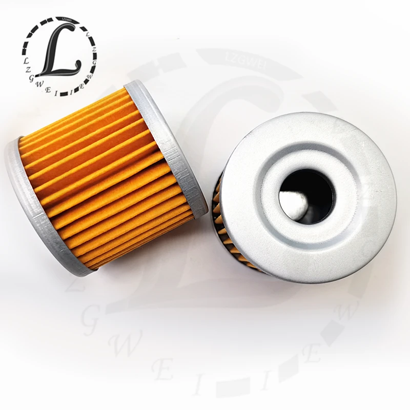 2Pcs Oil Filter for DRZ400 DRZ 400 2000-2004 DRZ400E 400E 2008-2008 DRZ400S | Автомобили и мотоциклы
