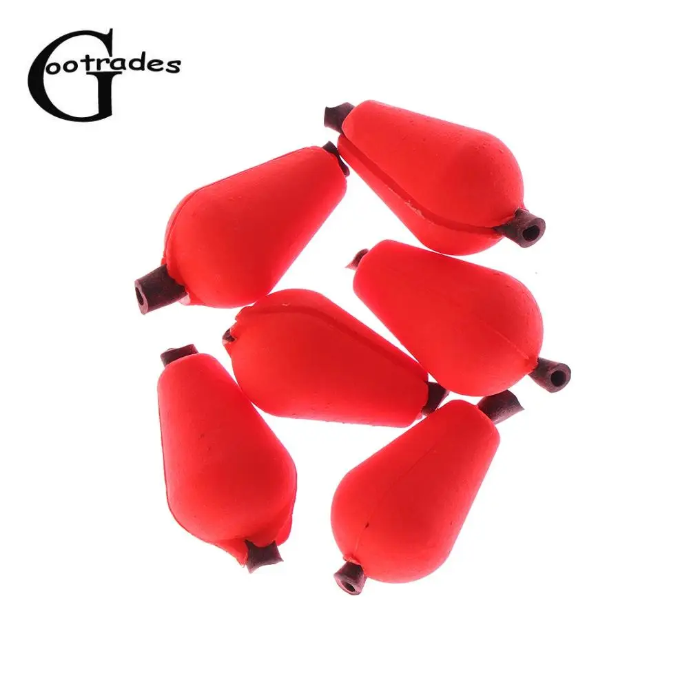 Поплавки для рыбалки 6 шт./компл. | Спорт и развлечения