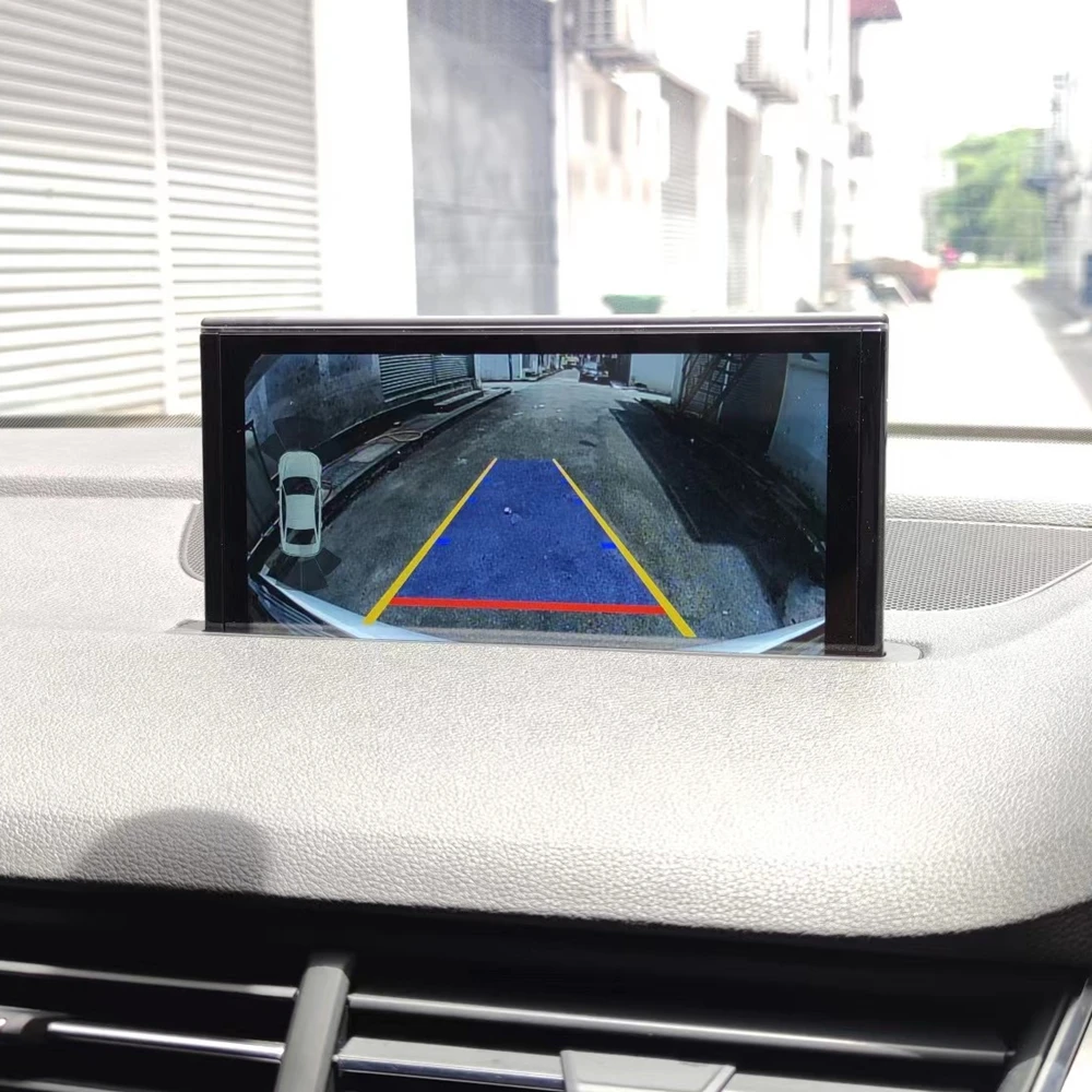 

Retractable Hidden Screen For Audi Q7 2016 2017 2018 2019 2020 Android Car Radio Multimedia Player Stereo Autoradio GPS Nav
