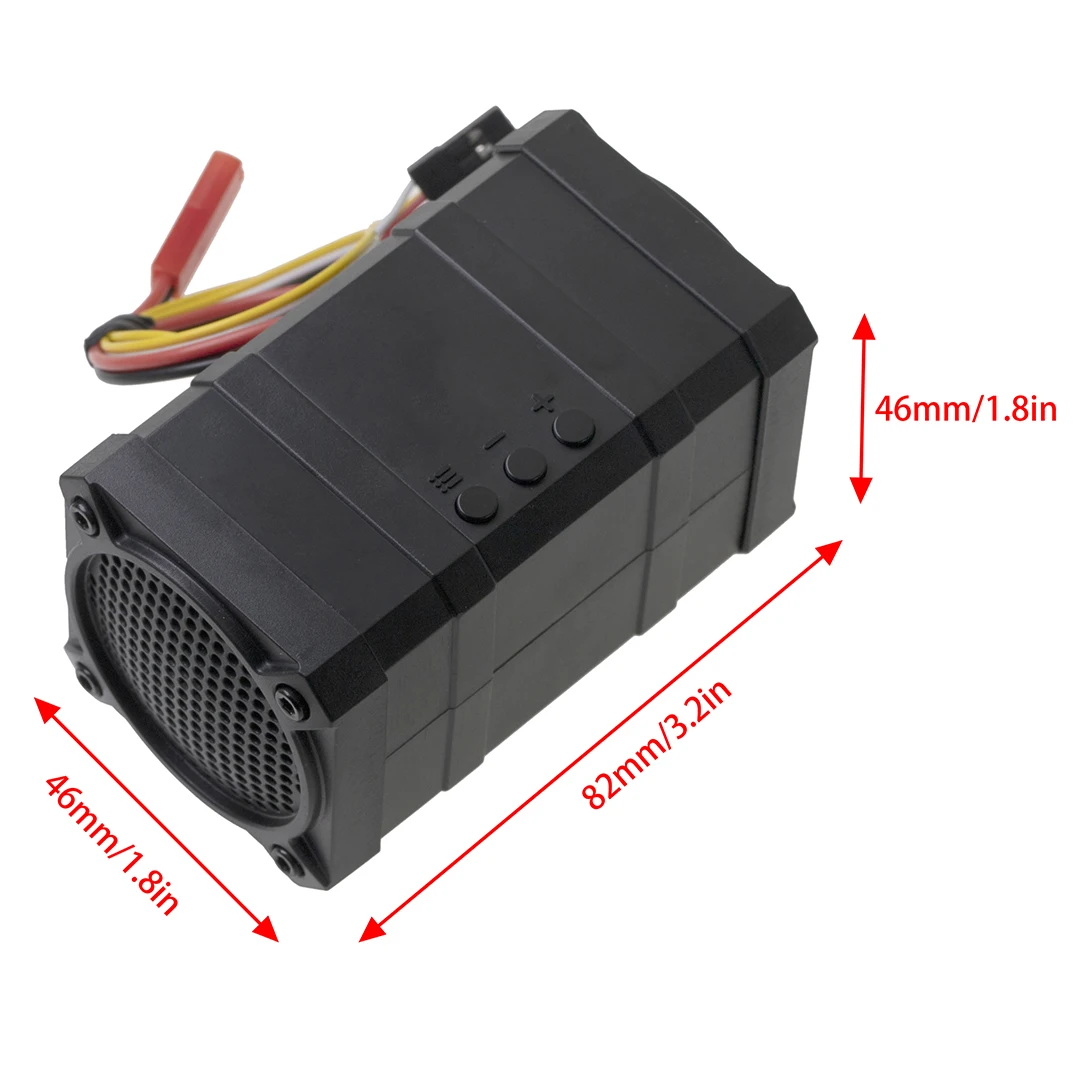 65 в 168 в 2s 4s lipo двухканальный радиоу