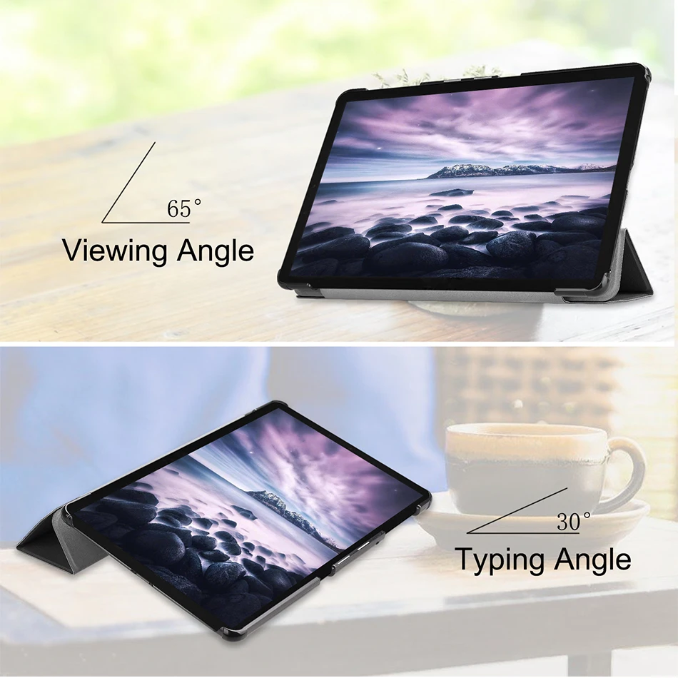 MTT PU кожаный чехол для Samsung Galaxy Tab A 10 5 дюймов 2018 T590 T595 SM-T590 SM-T595 Магнитный Флип