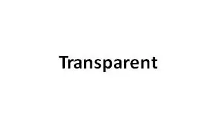 Transparent Кисть для раскрашивания Sakura Koi, акварельные ручки, мягкие маркеры, ручки с надписью, Япония, 49 цветов, ручки для смешивания - Цвет: Transparent