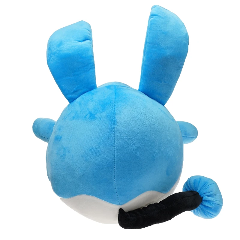 Azumarill плюшевые игрушки|Персонажи мультфильмов и кино| |
