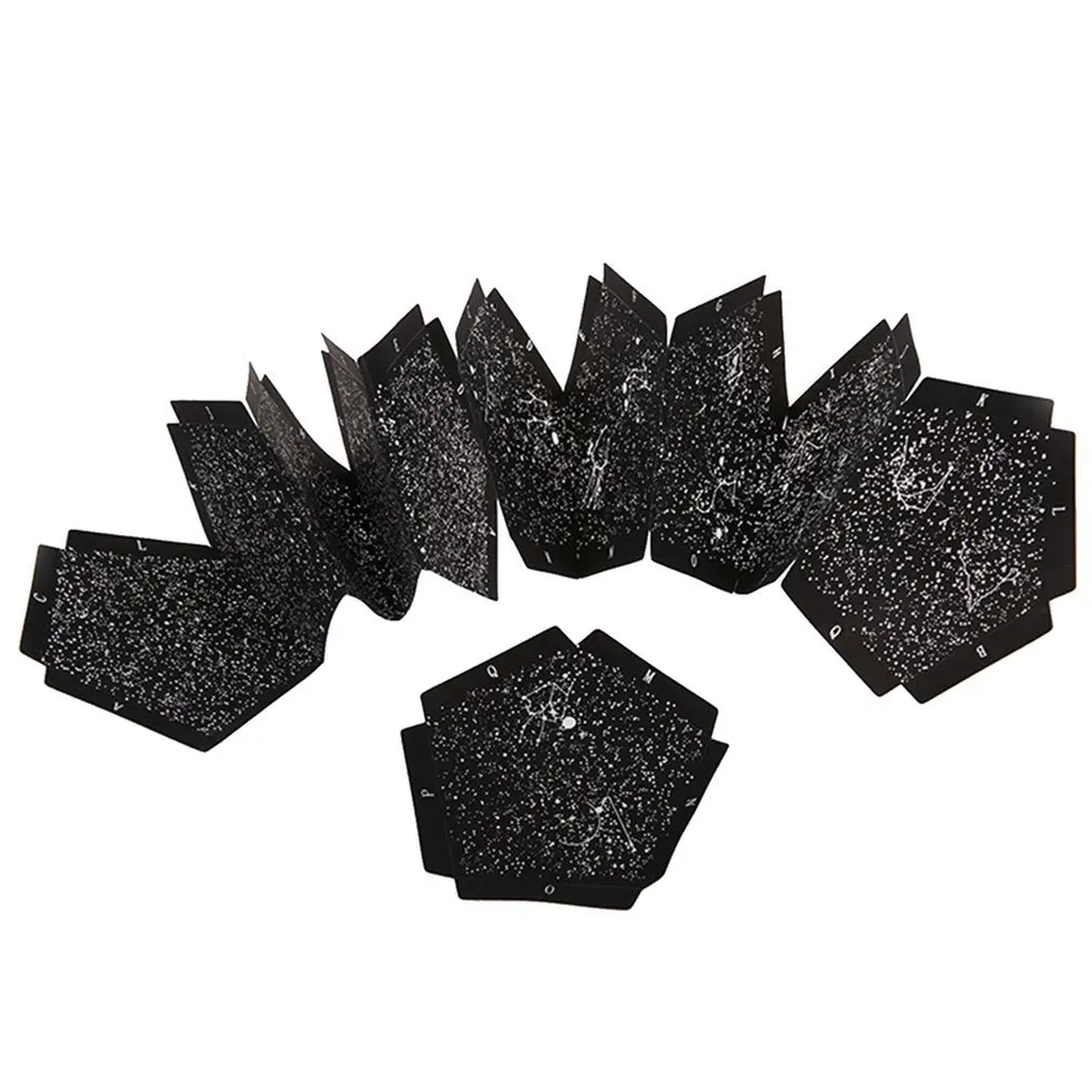 USB светильник звездное небо свет космос четыре сезона созвездия лампа