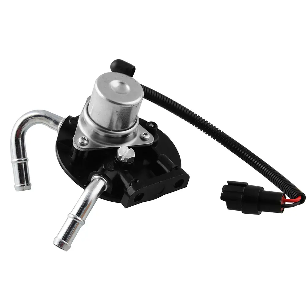 Pouvoir для 2004-2013 V8 6.6L дизель DuraMax топливный фильтр головной узел 12642623 12664429 |