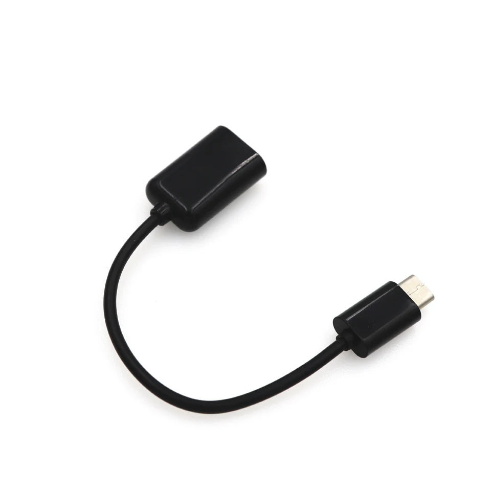 Micro USB OTG кабель Type C к адаптеру зарядка Type-C зарядное устройство для передачи