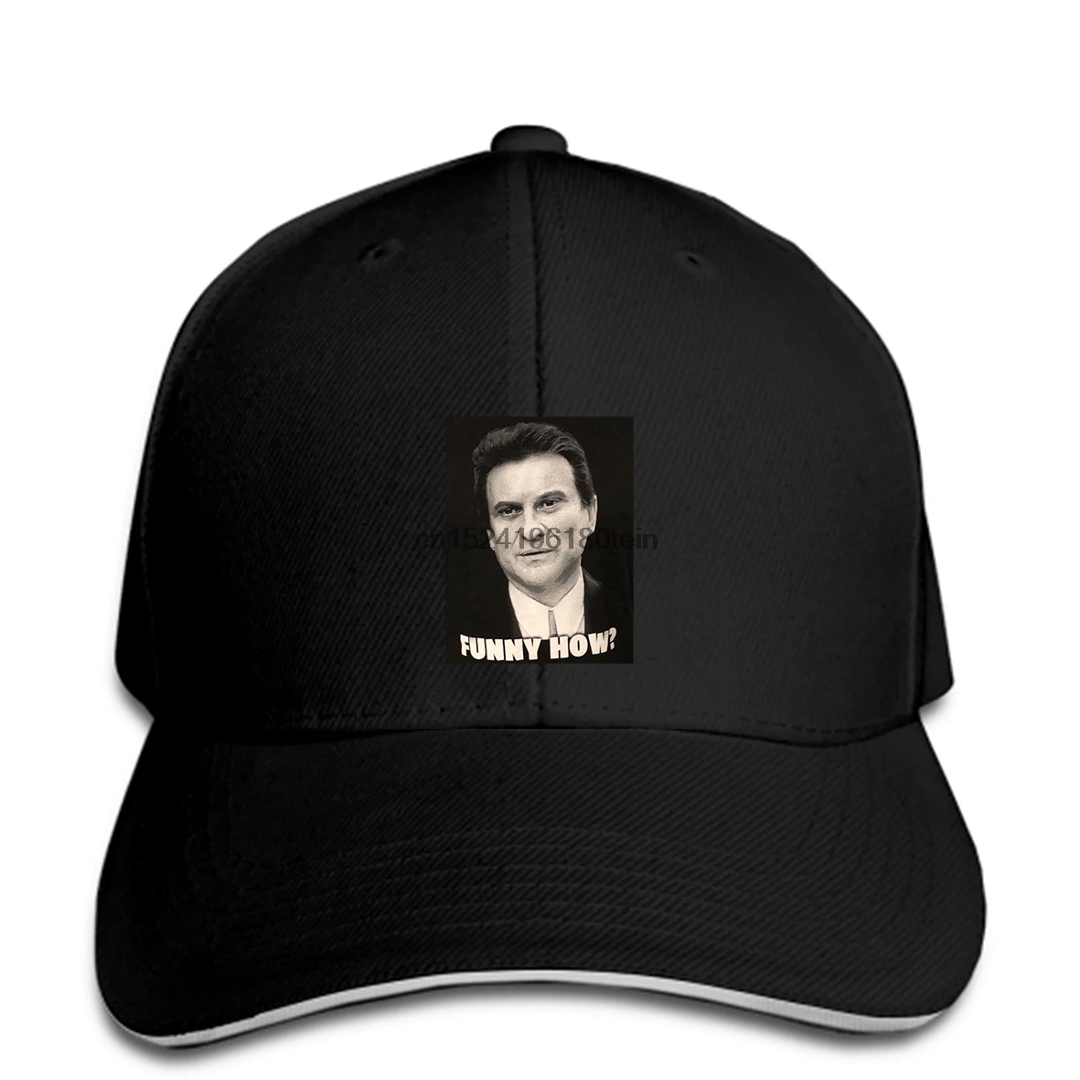 Бейсбол Кепки GOODFELLAS Забавно как я Забавный Джо пеши snapback шляпа с